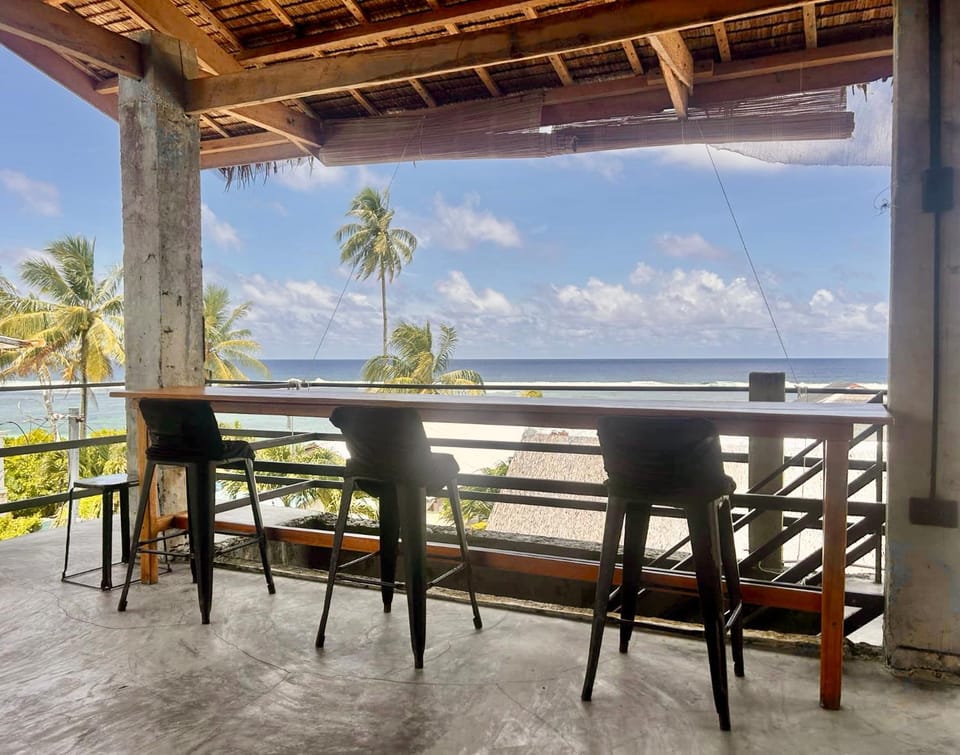Katre Pacifico, Siargao - SELF CHECK-IN Budget Hostel in Pacifico, Siargao Hostel in Siargao Island