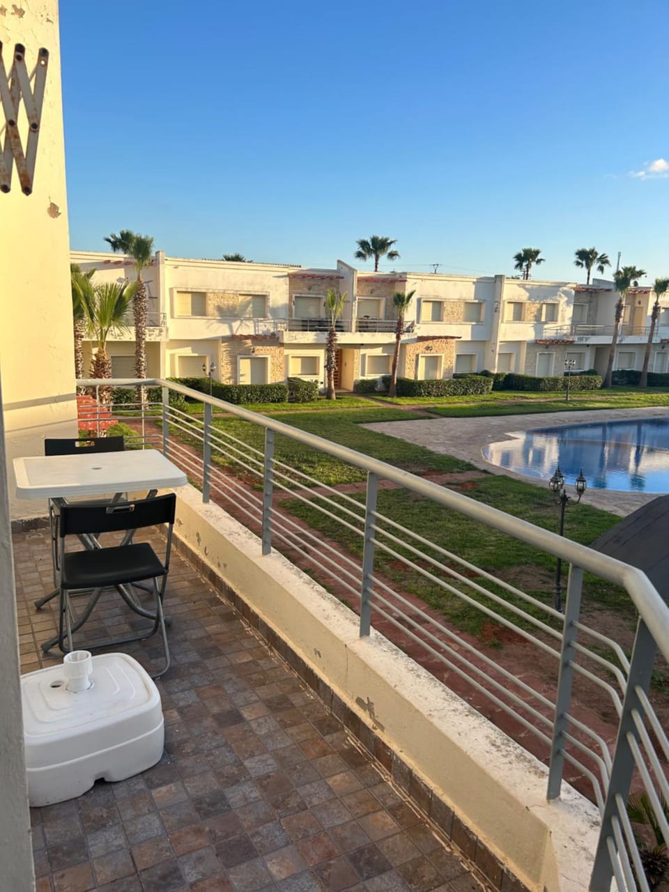 Savannah beach sidi Rahal Apartment in Casablanca-Settat