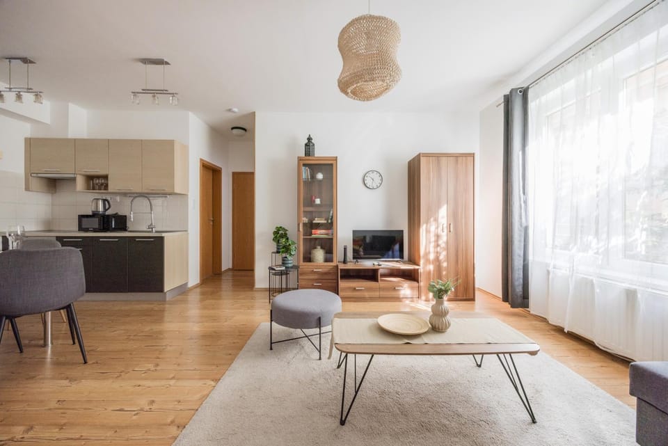 TV and multimedia, Living room, kitchen