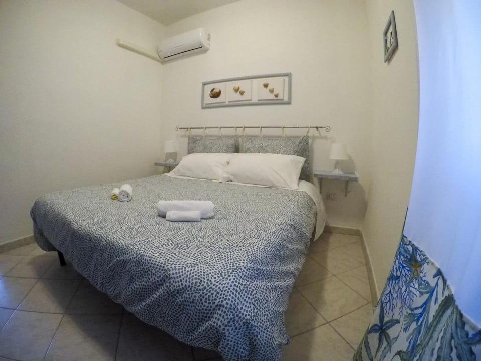 Strategic Home Apartment in Sardinia