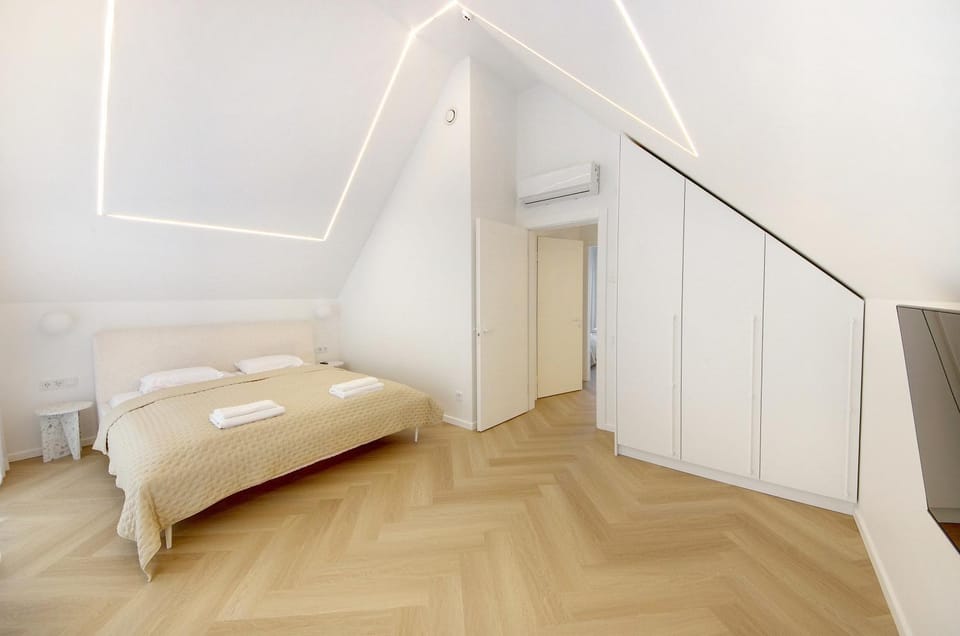 Atostogų Vila Kunigiškiai Apartment in Palanga