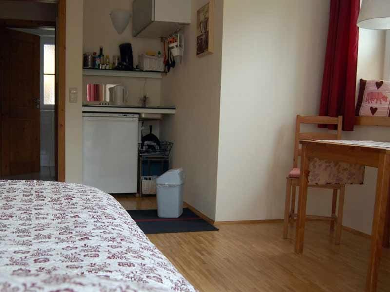 Landhaus Ambiente Apartment in Prien am Chiemsee