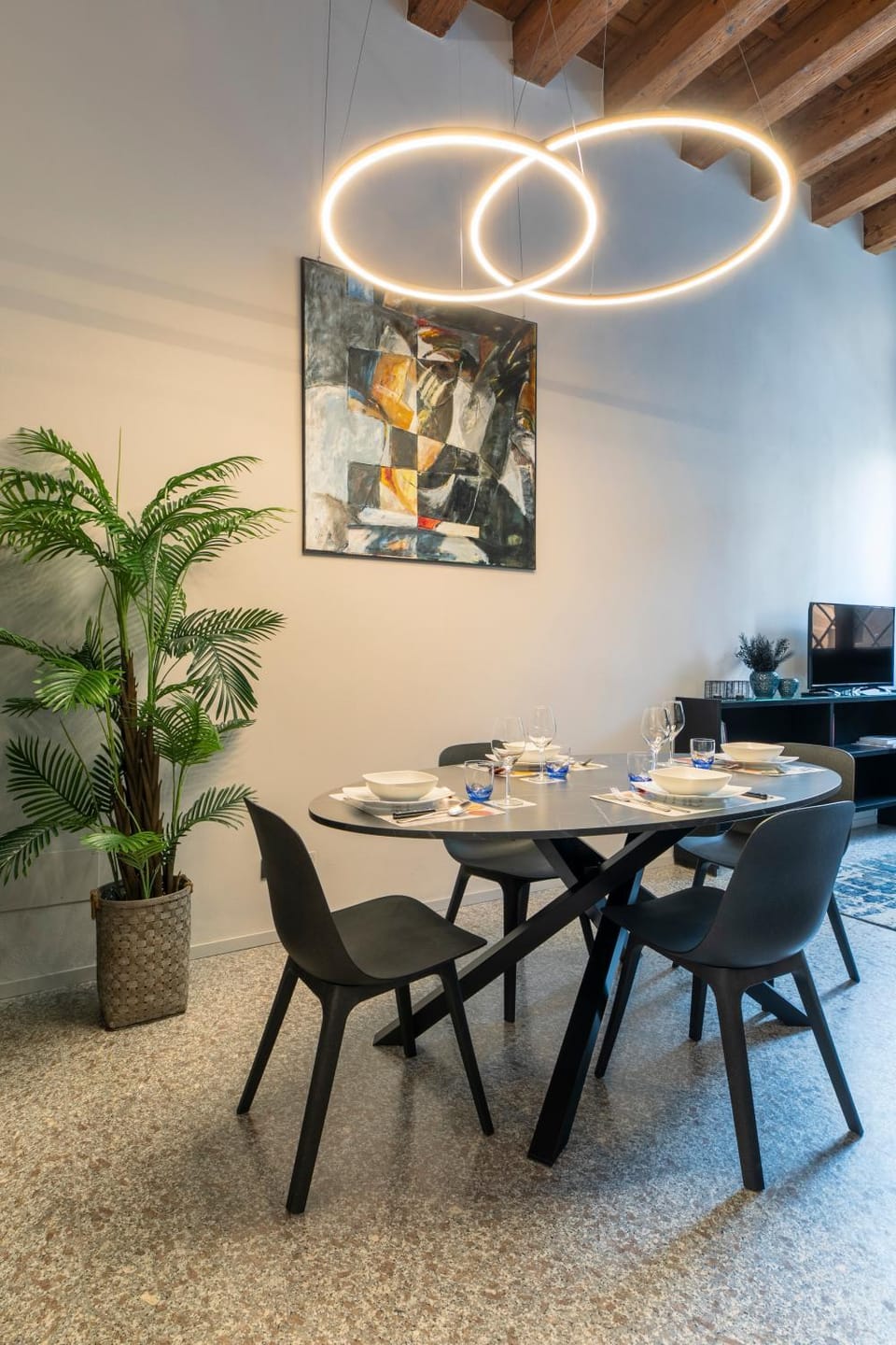 Duomo5 Flat - Vicenza Centro Storico Apartment in Vicenza