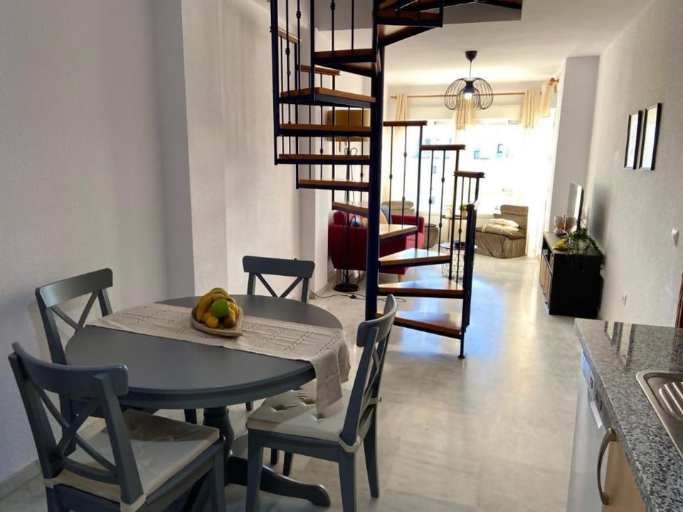Apartamento Mireya del Mar By Solymar Properties Apartment in Axarquía