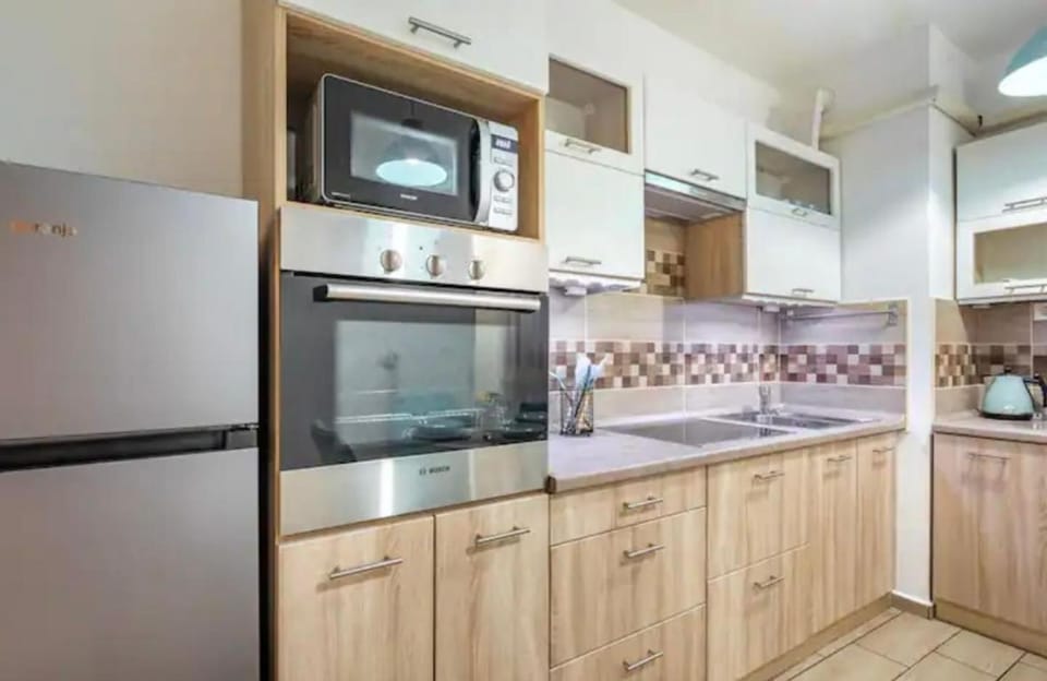 Aurora Residence Apartment in Budapest