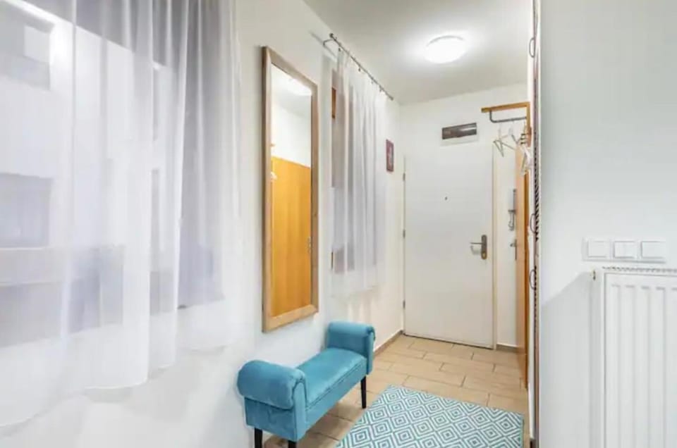 Aurora Residence Apartment in Budapest