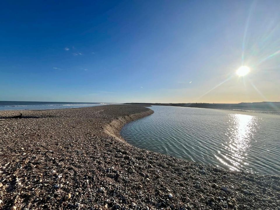 Charming Chamber with spacious relaxing area House in Bognor Regis