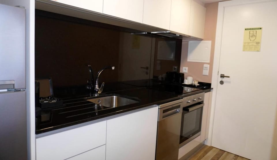 Lux'Otel City Lodge Vacation rental in Portugal