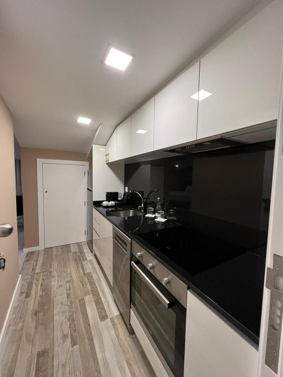 Lux'Otel City Lodge Vacation rental in Portugal