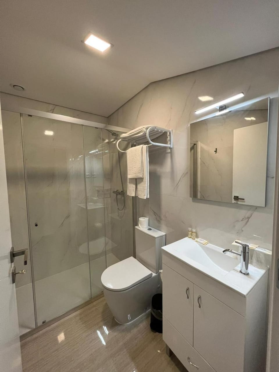 Lux'Otel City Lodge Vacation rental in Portugal