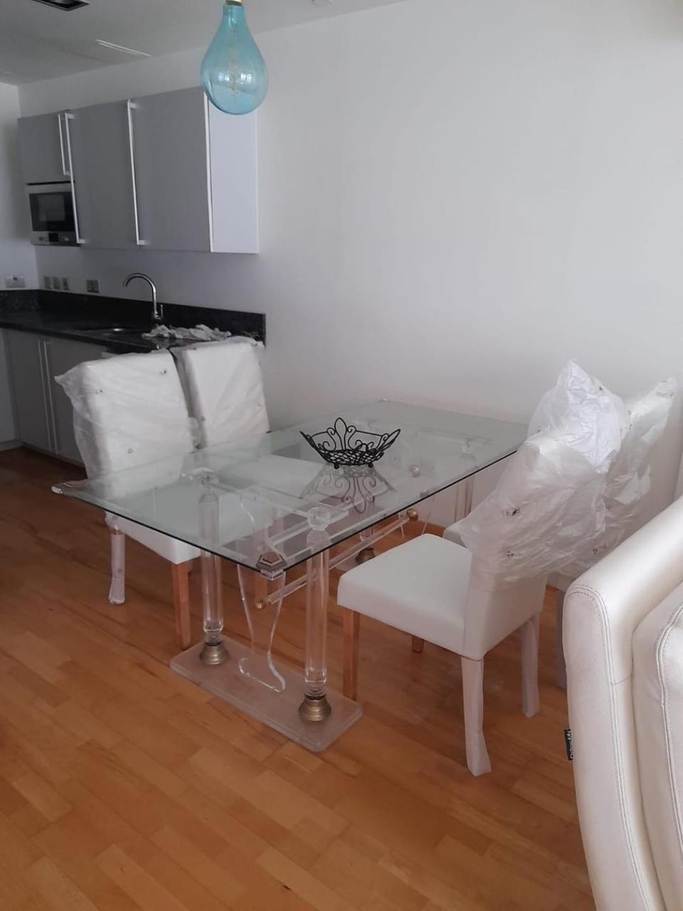 Three Bedroom Flat at Ocean Village Apartment in Gibraltar
