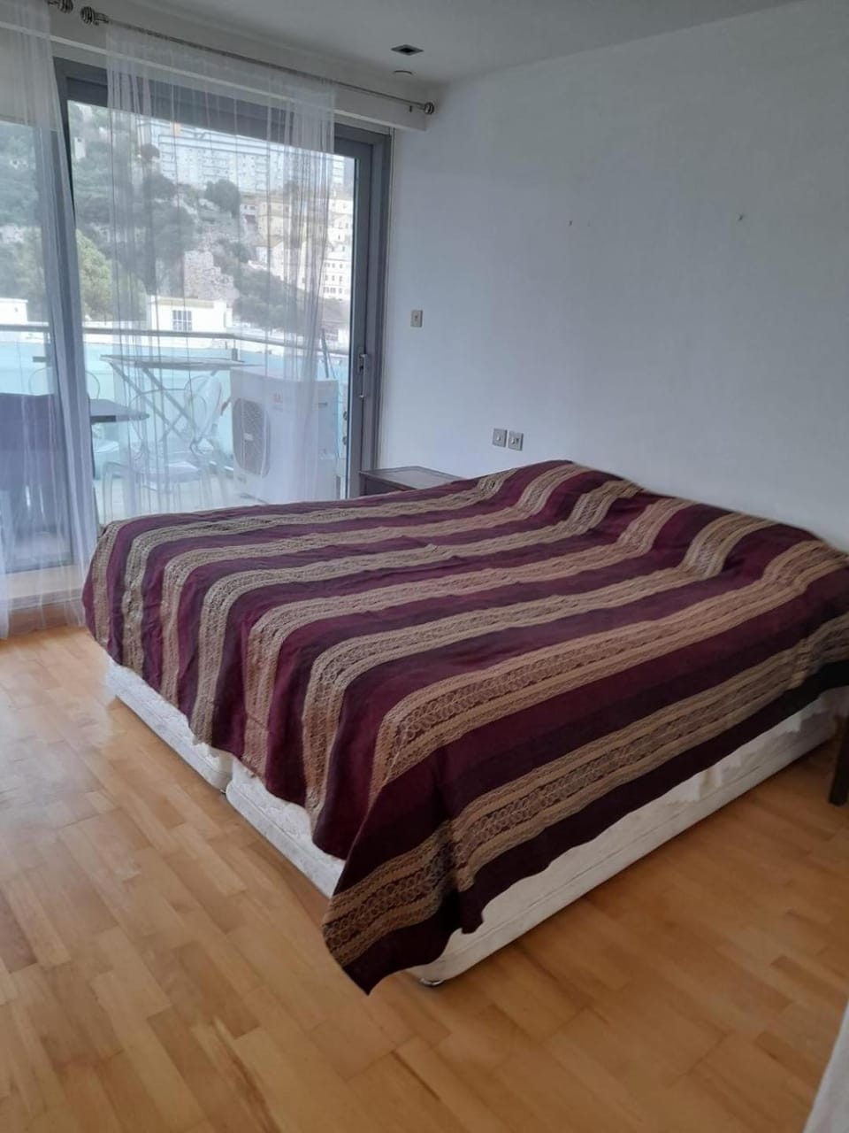 Three Bedroom Flat at Ocean Village Apartment in Gibraltar