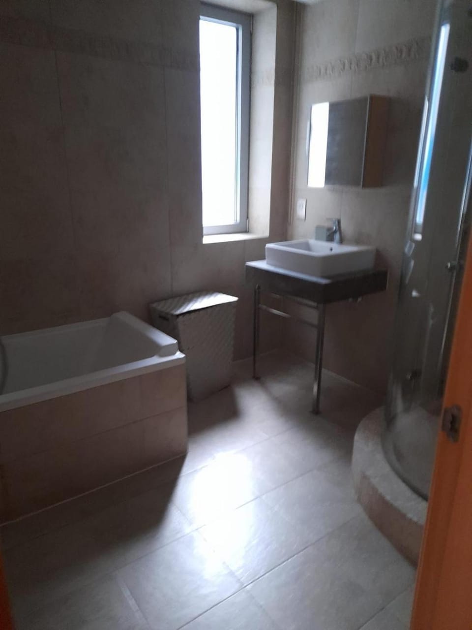 Three Bedroom Flat at Ocean Village Apartment in Gibraltar