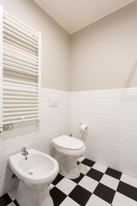 Toilet, Bathroom, bidet