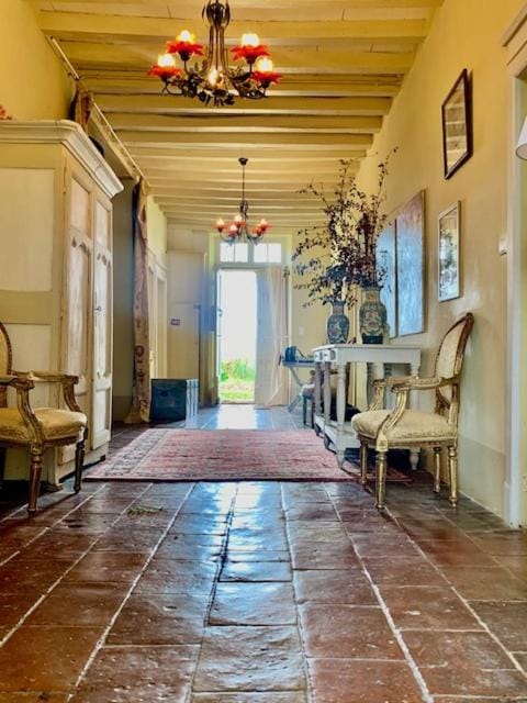MANOIR DE l'ARNAUDE Villa in Occitanie
