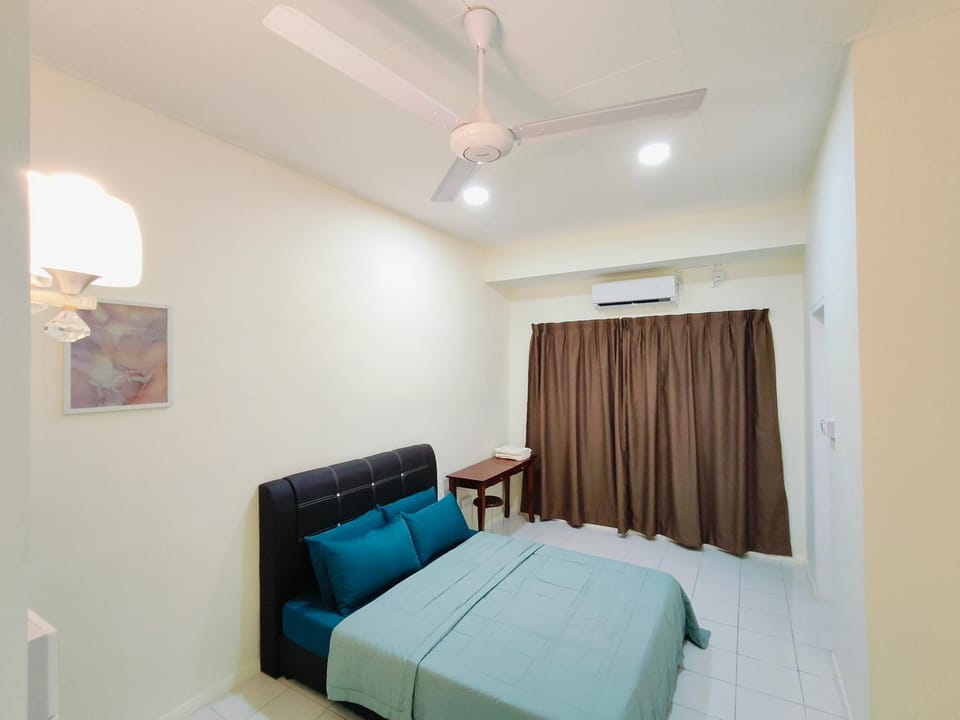 98 Homestay Sandakan House in Sabah