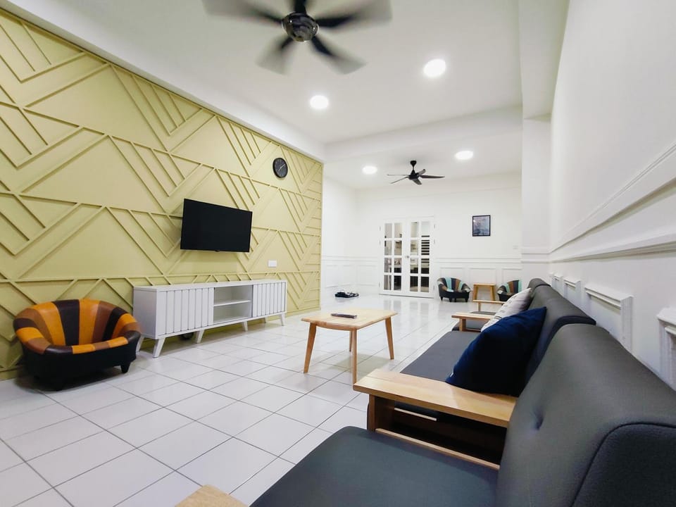 98 Homestay Sandakan House in Sabah