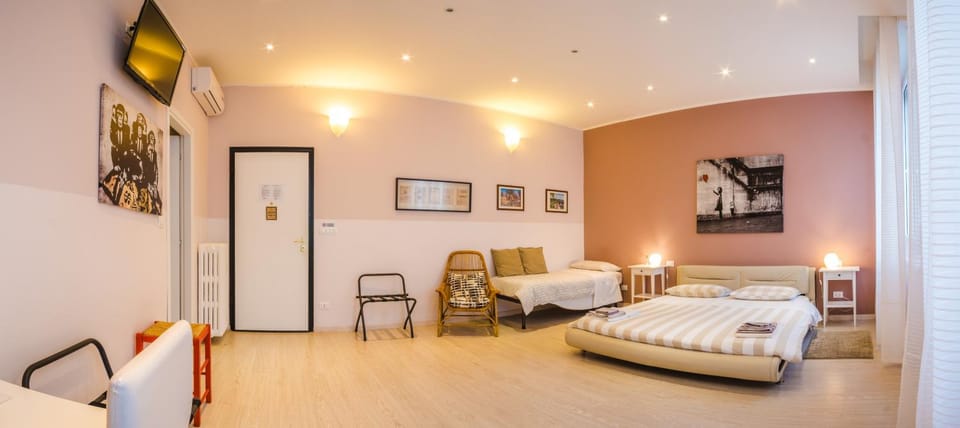 Affitta Camere DormiRe Bologna Bed and Breakfast in Bologna