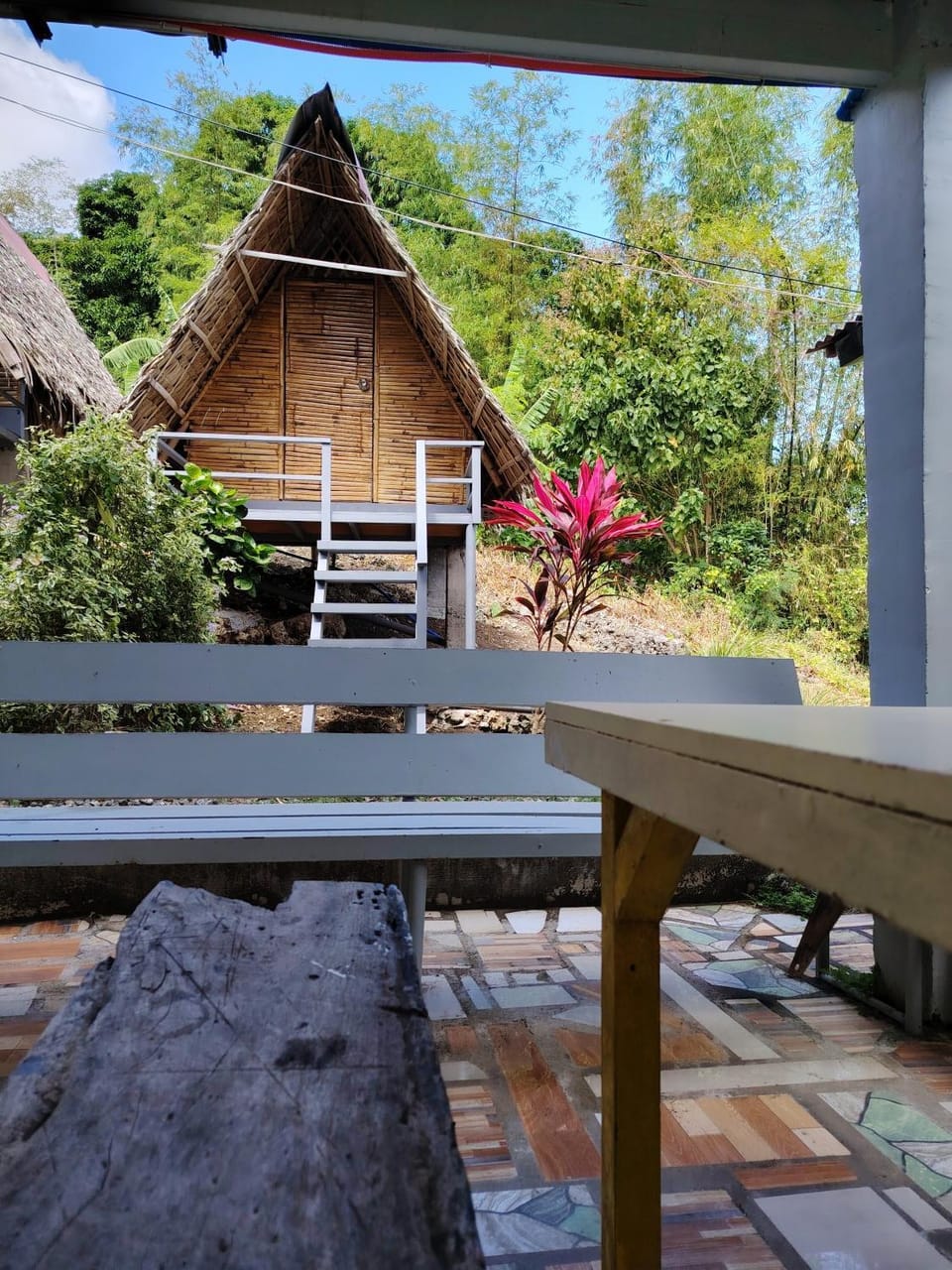 Bon Joy's Transient House Campground/ 
RV Resort in Calabarzon