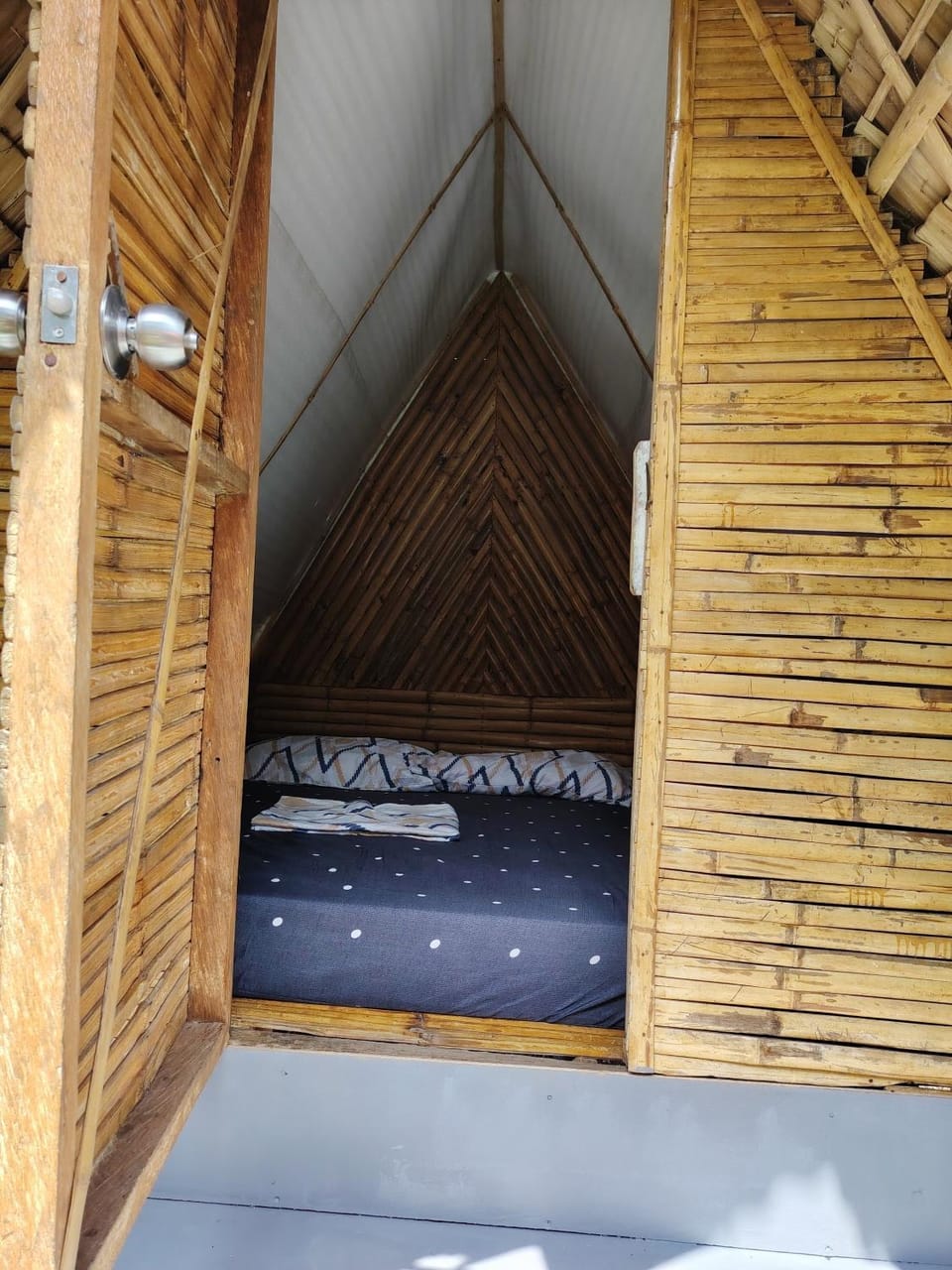 Bon Joy's Transient House Campground/ 
RV Resort in Calabarzon