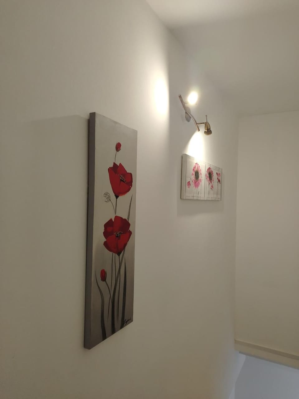 Passage Apartment in Serbia