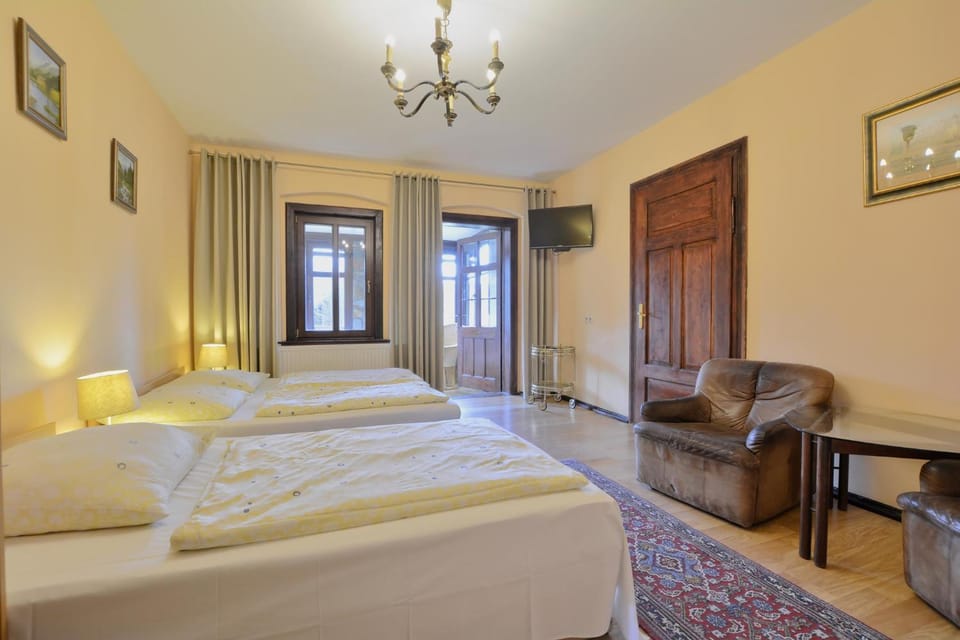 Dom Polana Karpacz Bed and Breakfast in Lower Silesian Voivodeship