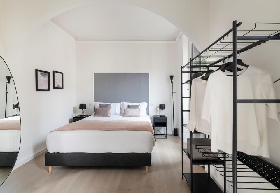 Easylife - Suite in Porta Venezia Hotel in Milan
