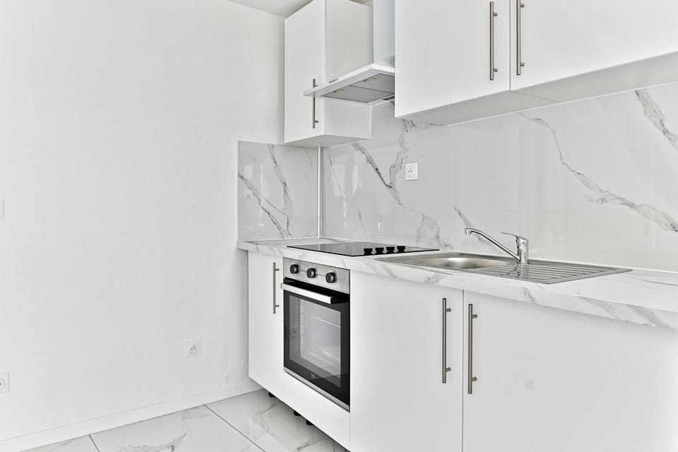 Kitchen or kitchenette, pet friendly