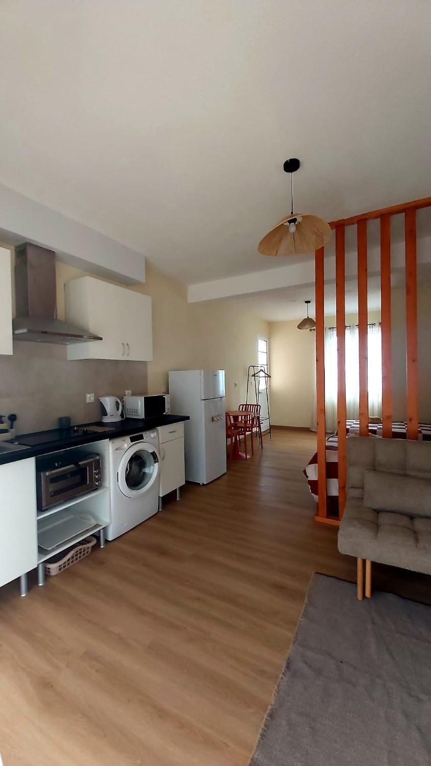 Refúgio do Monte Apartment in Madeira District