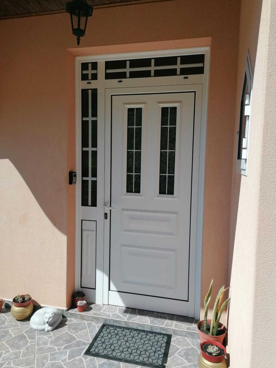 Abrigo do Monte House in Madeira District