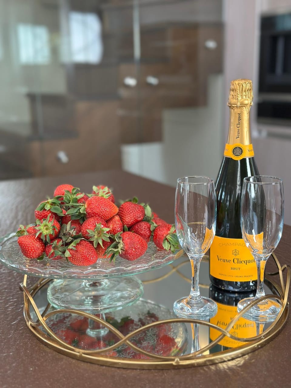 Luxury apartment Baron fon Fersen Apartment in Tallinn