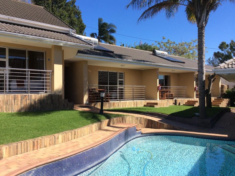 Day, Balcony/Terrace, Pool view, Swimming pool, Swimming pool