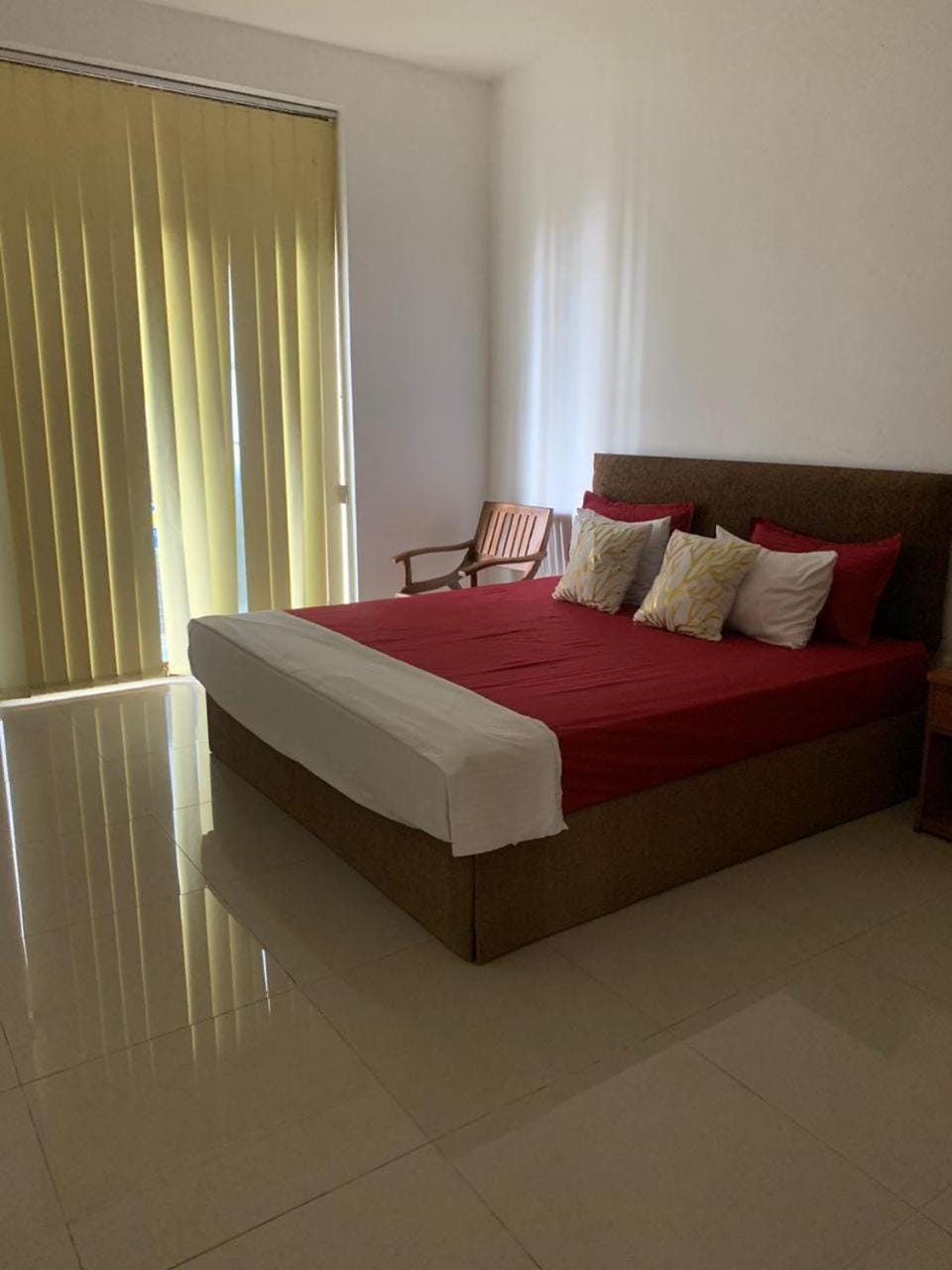 R&R residencies Bed and Breakfast in Dehiwala-Mount Lavinia