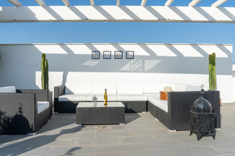 Amazing Penthouse in Costa del Sol Apartment in Rincón de la Victoria