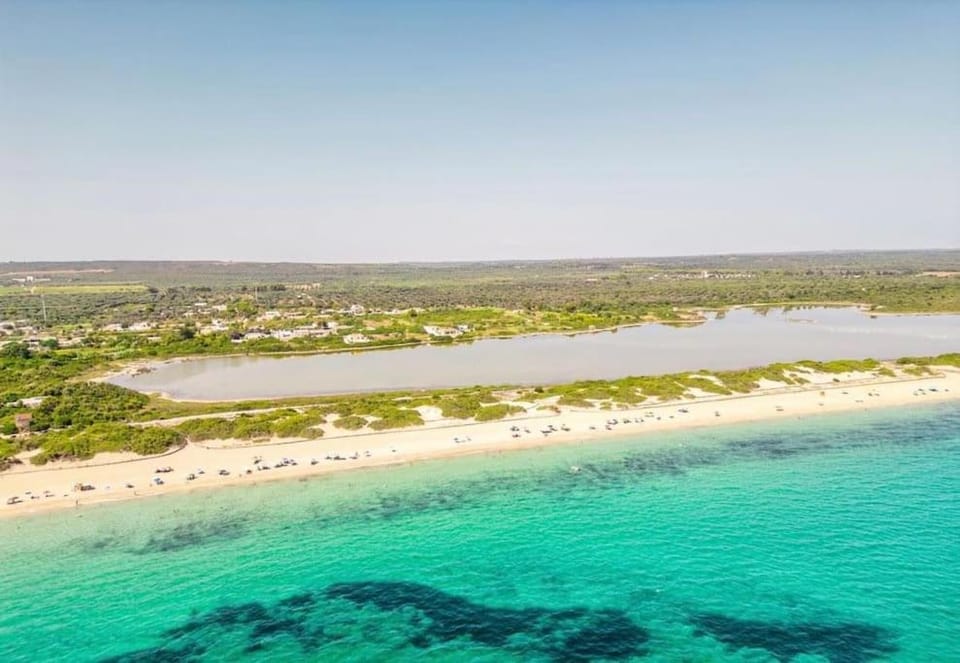 Nearby landmark, Day, Natural landscape, Beach, River view