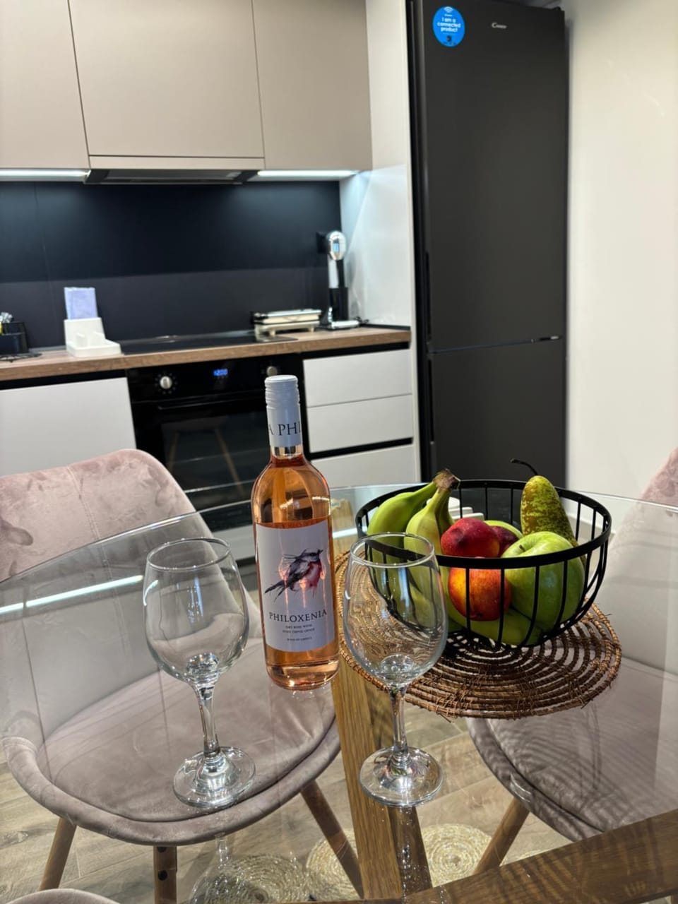 Maya Suites N.Moudania Apartment in Halkidiki