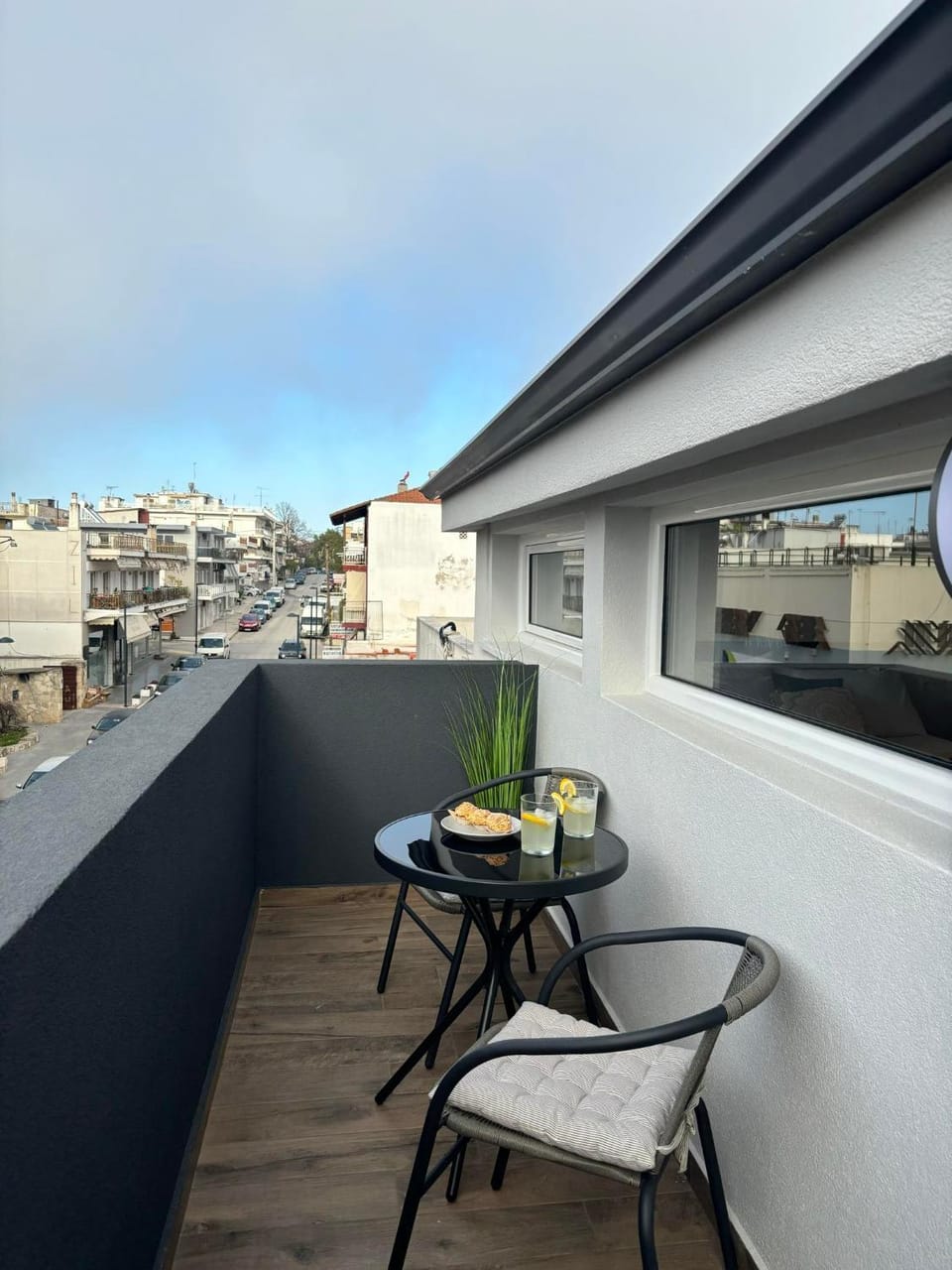 Maya Suites N.Moudania Apartment in Halkidiki