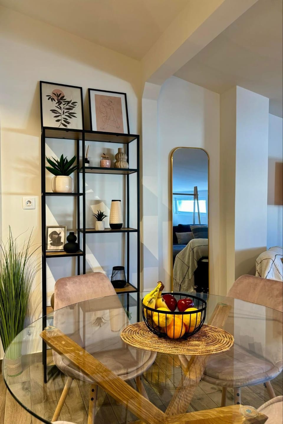 Maya Suites N.Moudania Apartment in Halkidiki