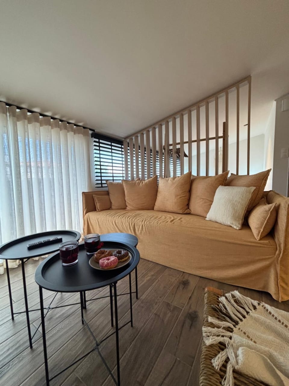 Maya Suites N.Moudania Apartment in Halkidiki