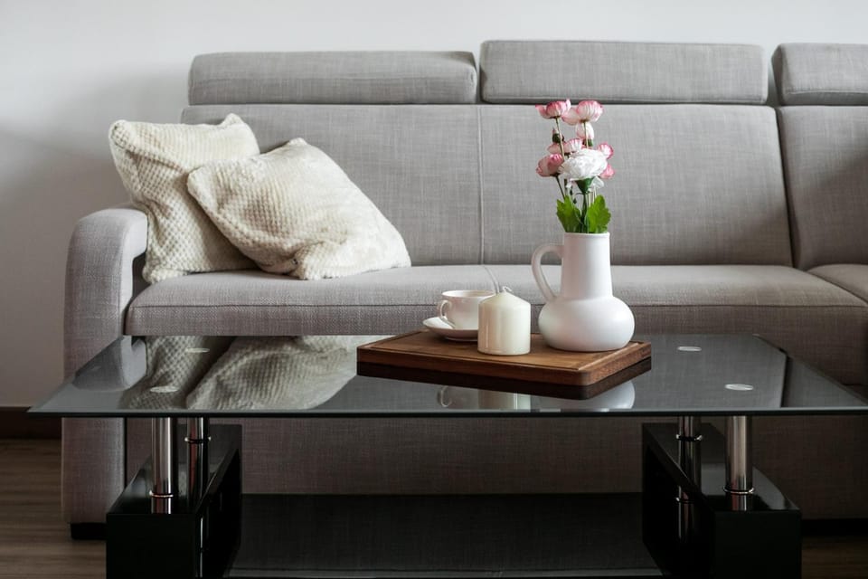 Living room, Other, Bedroom