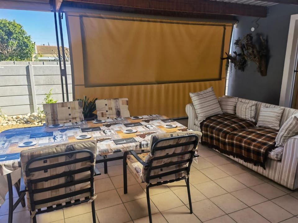 Swaeltjie Apartment in Cape Town