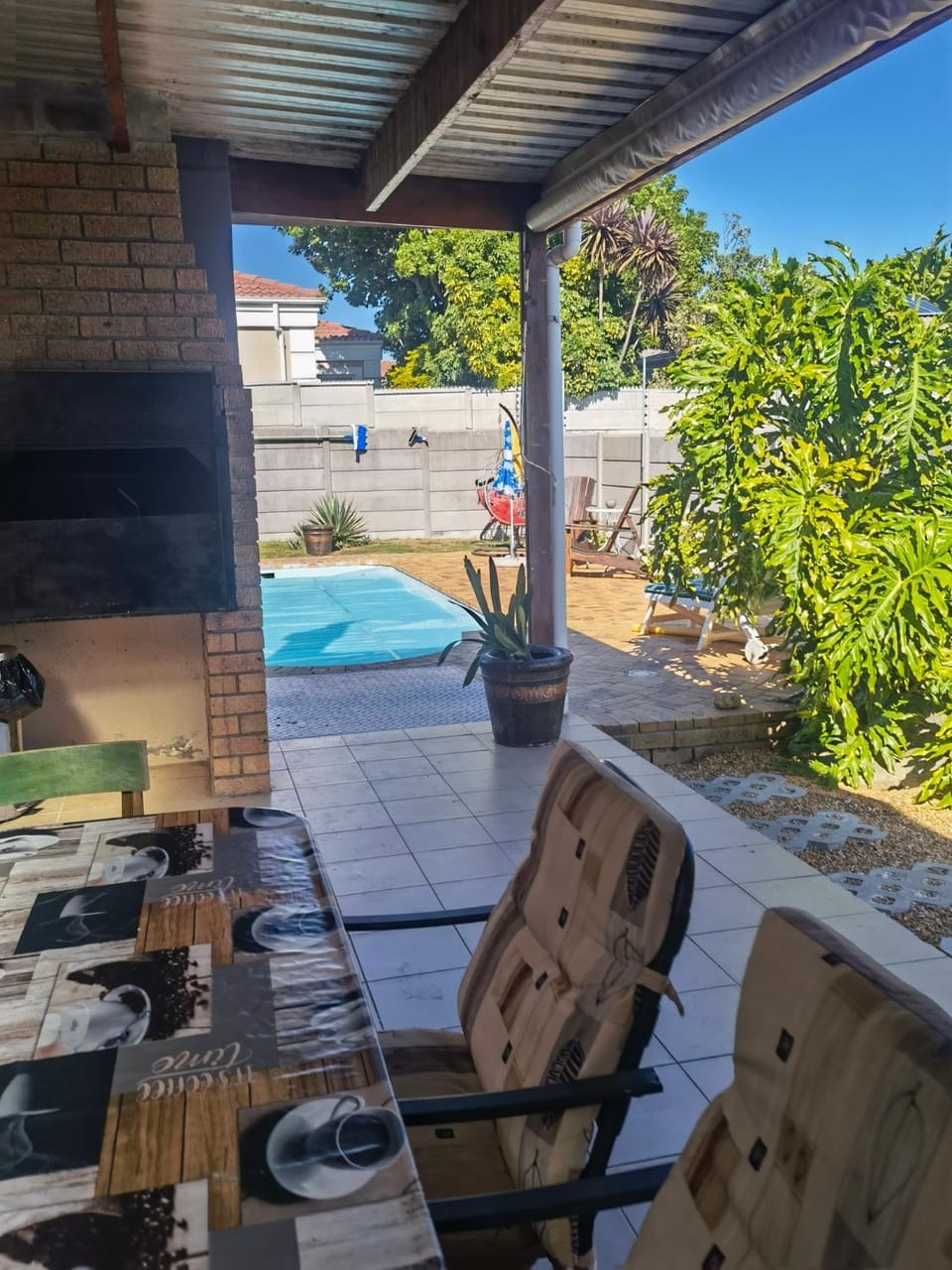 Swaeltjie Apartment in Cape Town