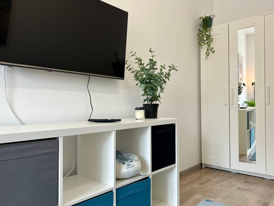 TV and multimedia, Living room, wardrobe