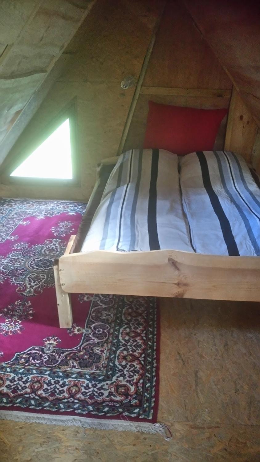 Dižāpas Campground/ 
RV Resort in Latvia