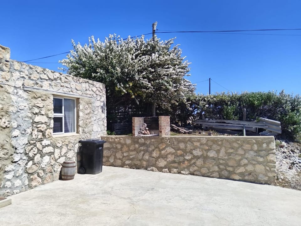 BBQ facilities, Garden view