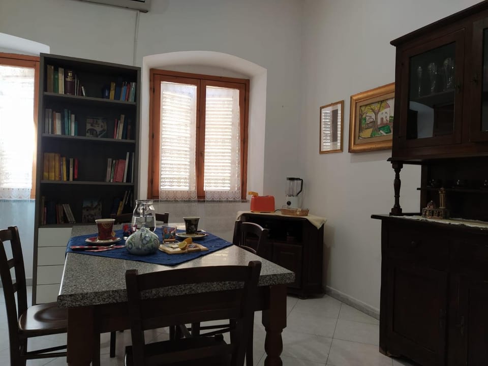 La Stampacina Apartment in Cagliari