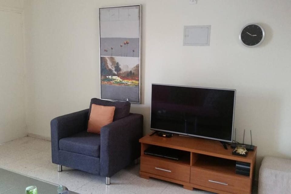 Dalia 13 Apartment in Paphos