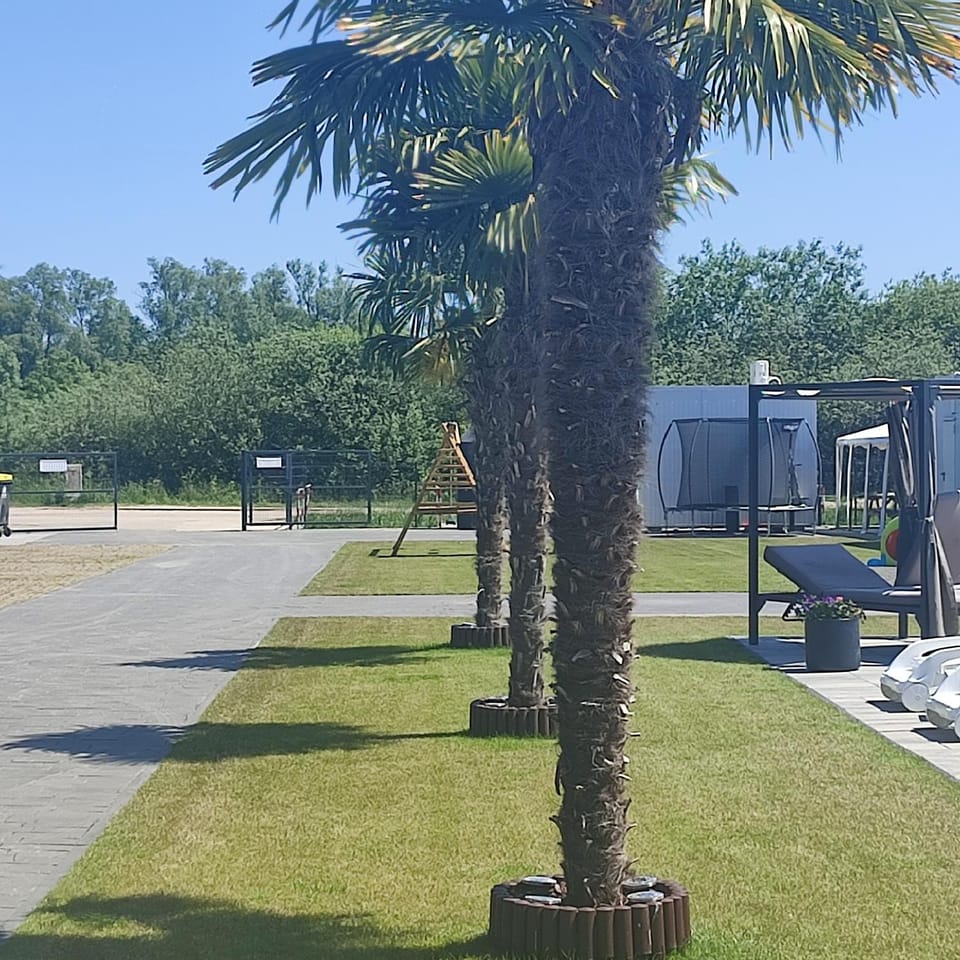 Gwiazda Morza Hotel in West Pomeranian Voivodeship, Poland