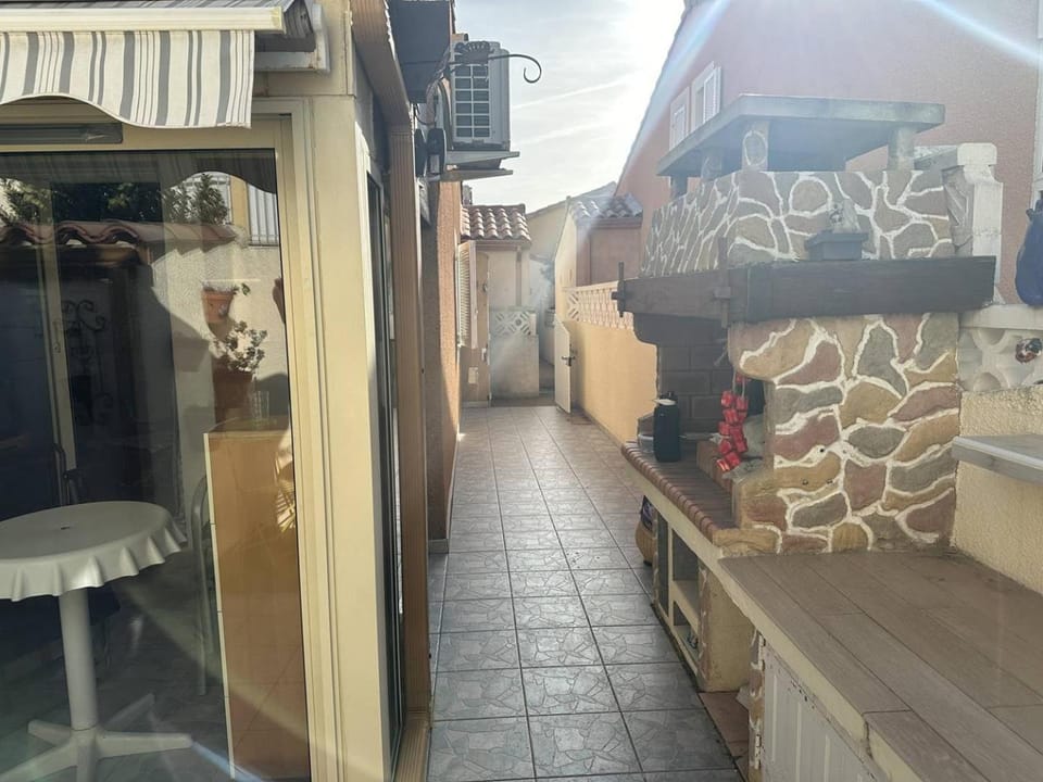 Patio, Day, View (from property/room), Balcony/Terrace