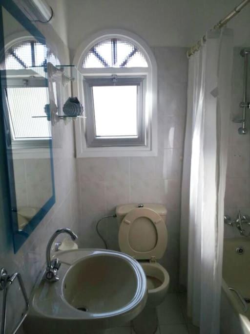 Arithea 101 Apartment in Paphos